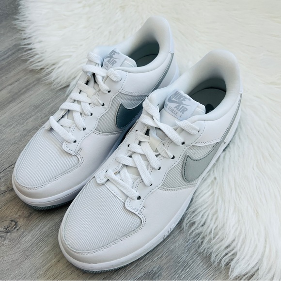 NWT Nike Air Force 1 Unity Women’s Shoes - Picture 2 of 7